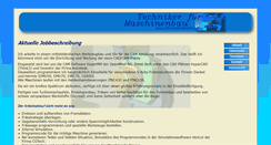 Desktop Screenshot of christianreich.com